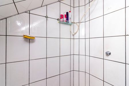 Casa à venda com 369m², 5 quartos e sem vagaCasa 1 - Banheiro