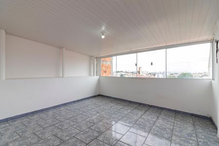 Casa à venda com 369m², 5 quartos e sem vagaCasa 3 - Quarto
