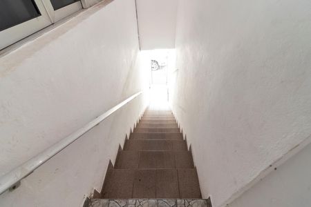 Casa à venda com 369m², 5 quartos e sem vagaÁrea comum - Escada