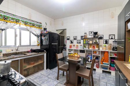 Casa à venda com 369m², 5 quartos e sem vagaCasa 1 - Cozinha