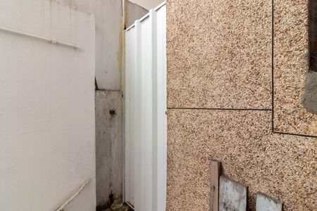 Casa à venda com 369m², 5 quartos e sem vagaCasa 5 - Entrada