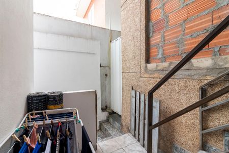Casa à venda com 369m², 5 quartos e sem vagaCasa 4 - Área de Serviço