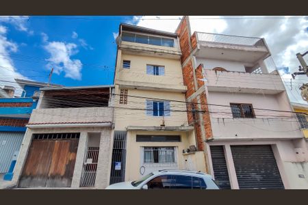 Casa à venda com 369m², 5 quartos e sem vagaFachada