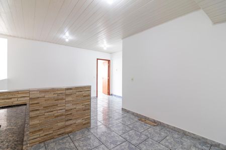 Casa à venda com 369m², 5 quartos e sem vagaCasa 3 - Cozinha
