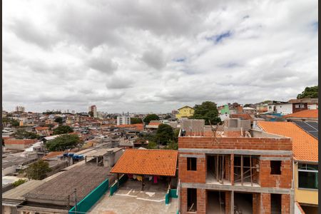 Casa à venda com 369m², 5 quartos e sem vagaCasa 3 - Quarto (Vista)