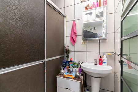 Casa à venda com 369m², 5 quartos e sem vagaCasa 1 - Banheiro