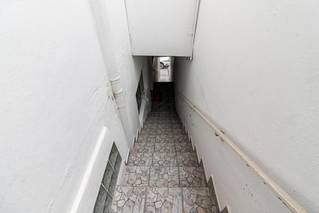 Casa à venda com 369m², 5 quartos e sem vagaÁrea comum - Escada