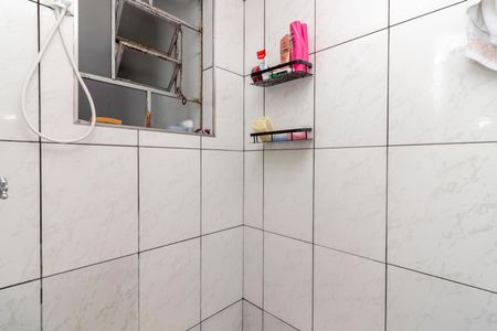 Casa à venda com 369m², 5 quartos e sem vagaCasa 2 - Banheiro