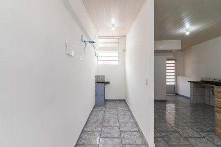 Casa à venda com 369m², 5 quartos e sem vagaCasa 3 - Área de Serviço