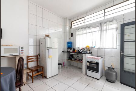 Casa à venda com 369m², 5 quartos e sem vagaCasa 2 - Sala e Cozinha