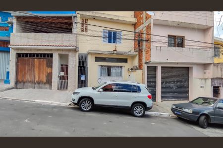 Casa à venda com 369m², 5 quartos e sem vagaFachada