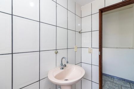 Casa à venda com 369m², 5 quartos e sem vagaCasa 3 - Banheiro