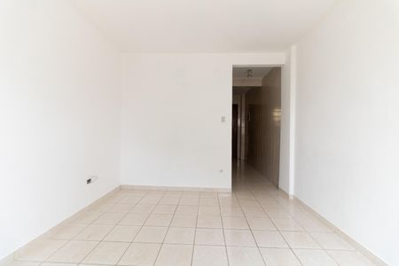 Quarto  de apartamento à venda com 1 quarto, 34m² em Aclimação, São Paulo