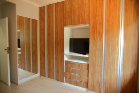 Quarto 1  de casa de condomínio para alugar com 2 quartos, 135m² em Parque Espacial, São Bernardo do Campo