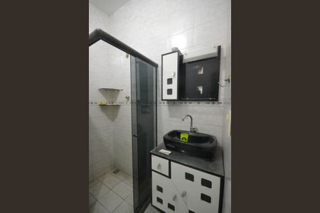 Casa para alugar com 100m², 2 quartos e sem vagaBanheiro Social