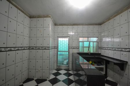 Casa para alugar com 100m², 2 quartos e sem vagaCozinha