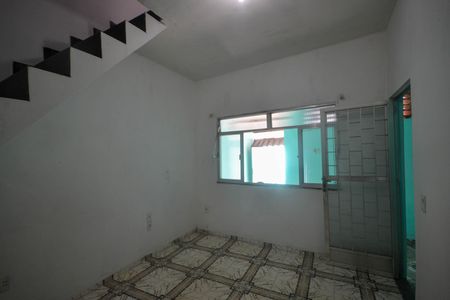 Sala de casa para alugar com 2 quartos, 100m² em Centro, Nilópolis