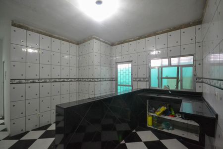 Casa para alugar com 100m², 2 quartos e sem vagaCozinha