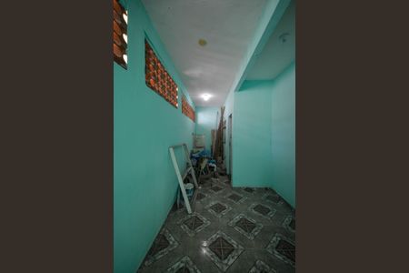 Casa para alugar com 100m², 2 quartos e sem vagaÁrea de Serviço