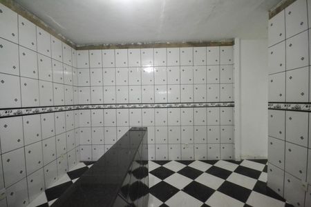 Casa para alugar com 100m², 2 quartos e sem vagaCozinha