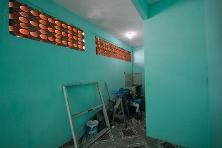 Casa para alugar com 100m², 2 quartos e sem vagaÁrea de Serviço