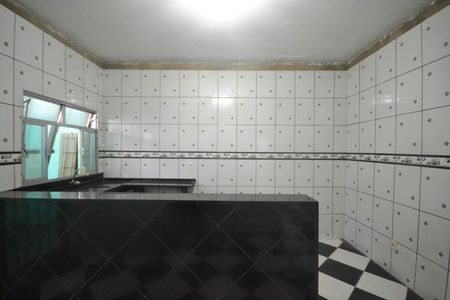 Casa para alugar com 100m², 2 quartos e sem vagaCozinha