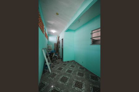 Casa para alugar com 100m², 2 quartos e sem vagaÁrea de Serviço