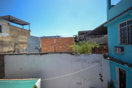 Casa para alugar com 100m², 2 quartos e sem vagaVaranda do Quarto