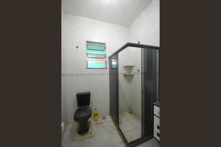 Casa para alugar com 100m², 2 quartos e sem vagaBanheiro Social
