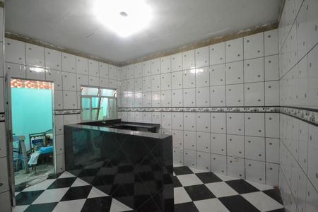 Casa para alugar com 100m², 2 quartos e sem vagaCozinha