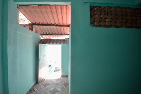 Sala-vista de casa para alugar com 2 quartos, 100m² em Centro, Nilópolis