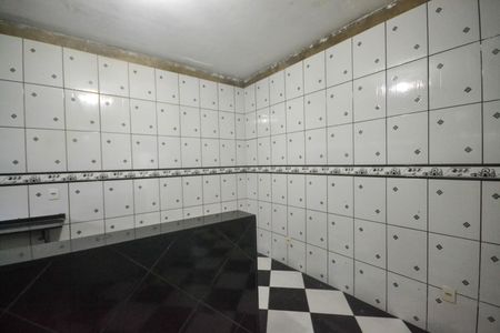Casa para alugar com 100m², 2 quartos e sem vagaCozinha
