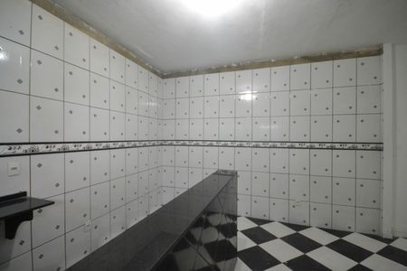 Casa para alugar com 100m², 2 quartos e sem vagaCozinha