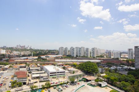 Apartamento à venda com 55m², 3 quartos e 1 vagaÁrea de Serviço