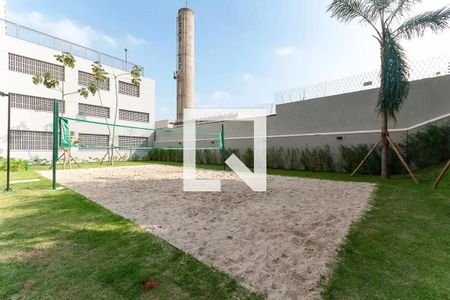Apartamento à venda com 55m², 3 quartos e 1 vagaQuadra