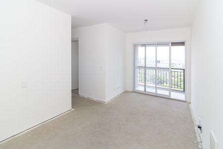 Sala de apartamento à venda com 3 quartos, 55m² em Água Branca, São Paulo