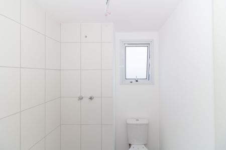 Apartamento à venda com 55m², 3 quartos e 1 vagaBanheiro