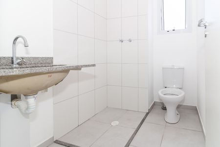 Apartamento à venda com 55m², 3 quartos e 1 vagaBanheiro