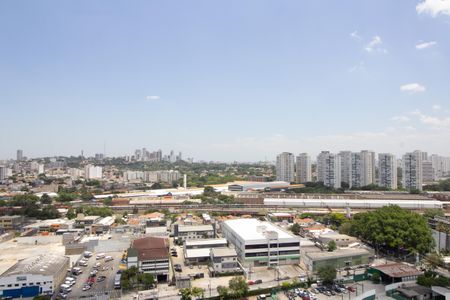 Apartamento à venda com 55m², 3 quartos e 1 vagaQuarto 2