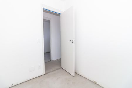 Apartamento à venda com 55m², 3 quartos e 1 vagaQuarto 3