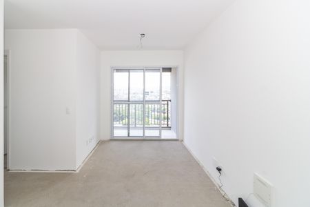 Sala de apartamento à venda com 3 quartos, 55m² em Água Branca, São Paulo