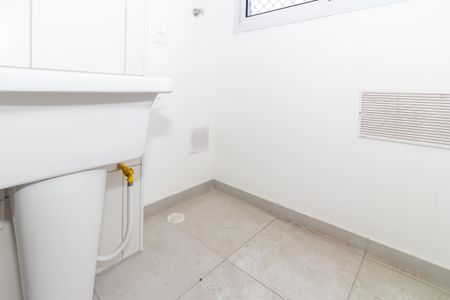 Apartamento à venda com 55m², 3 quartos e 1 vagaÁrea de Serviço