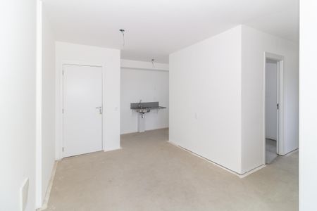 Apartamento à venda com 55m², 3 quartos e 1 vagaSala