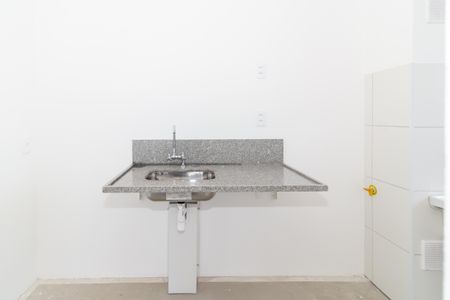 Apartamento à venda com 55m², 3 quartos e 1 vagaCozinha