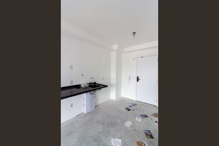 Studio para alugar com 38m², 1 quarto e 1 vagaCozinha