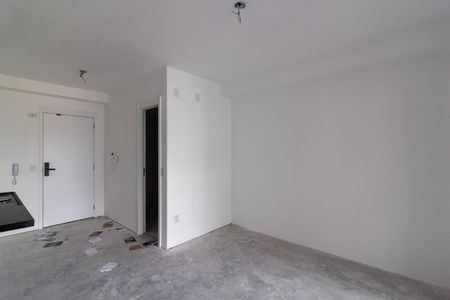 Quarto de kitnet/studio à venda com 1 quarto, 38m² em Santo Amaro, São Paulo