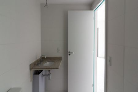 Studio para alugar com 38m², 1 quarto e 1 vagaBanheiro