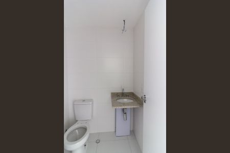 Studio para alugar com 38m², 1 quarto e 1 vagaBanheiro