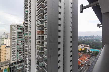 Studio para alugar com 38m², 1 quarto e 1 vagaVista Varanda