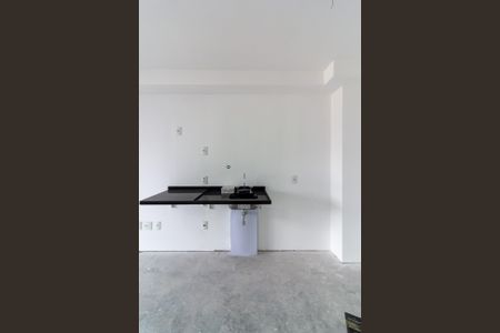 Studio para alugar com 38m², 1 quarto e 1 vagaCozinha